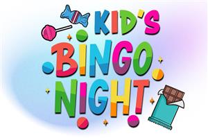 Kid's Bingo Night