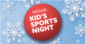 Winter Sports Night