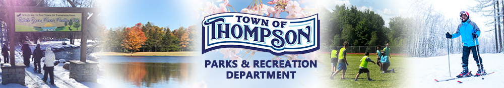 Town of Thompson Parks and Recreation